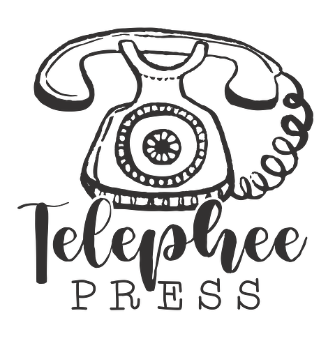 Telephee Press Logo_Final